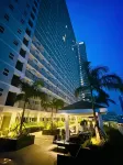Smdc Coast Residences Hoteles en Pásay