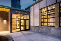 Kinship Landing Hoteles en Colorado Springs