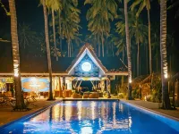 The Dome Hotel & Resort Puerto Princesa Hotel in zona Museo Palawan