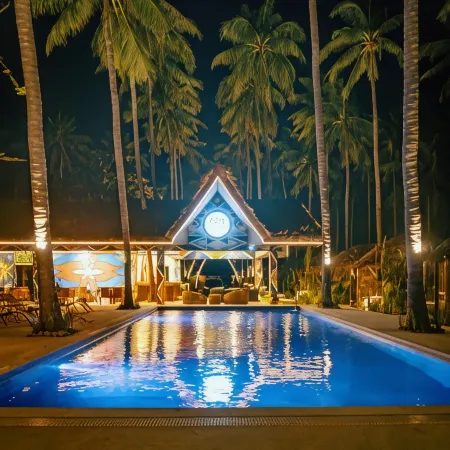 The Dome Hotel & Resort Puerto Princesa