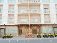Dibba Sea View Hotel by Ama Pro Hotels near Daba Castle