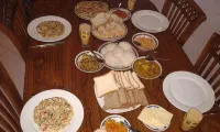 Methira Villa Hotels in Dharga Town