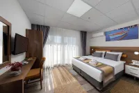 Grand Gulluk Hotel & Spa Antalya Hotels in Antalya