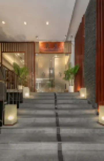 AZUMAYA HAI BA TRUNG 1 HOTEL