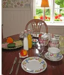 HEM Till Gården Boutique Hotel - breakfast