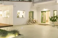 Elektra Comfort Hotel by Del Mare