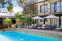 Auob Country Lodge فنادق في Gochas