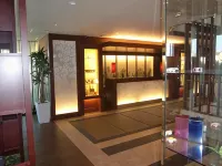โรงแรมโซล - สำหรับผู้ใหญ่เท่านั้น โรงแรมใกล้บ่อน้ำพุร้อนนามิฮะ-โนะ-ยุ