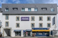 Kyriad Vannes Centre Ville