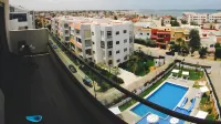 L'Escale Suites Résidence Hôtelière by 7AV Hotels Hotels in Mohammédia