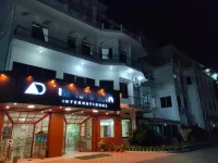 Hotel Delta International