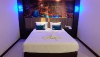 Hotel my Home Hotels in Ladang