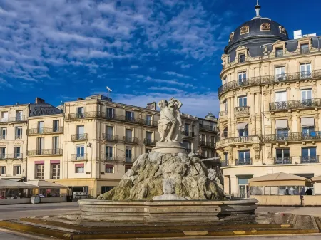 Ferienwohnungen, Malchow