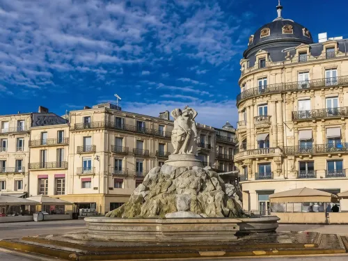 เฟเรียนโวห์นุงเกน, มัลโชว์