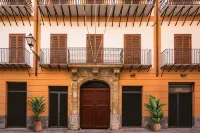 NH Collection Palazzo Sitano