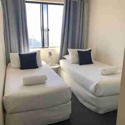 Wheeler Apartments Perth Rooms