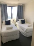 Wheeler Apartments Perth - parking