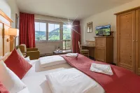 Hotel Harfenwirt