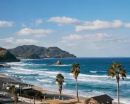 seven x seven itoshima - Beach