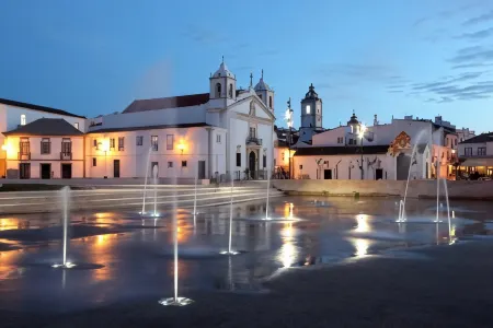 Maritime Discovery Apartment Отели рядом с достопримечательностью «Ponta da Piedade Lighthouse»