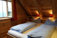Naturhotel & Bayernhütte am Brauneck Hotels in Kochel