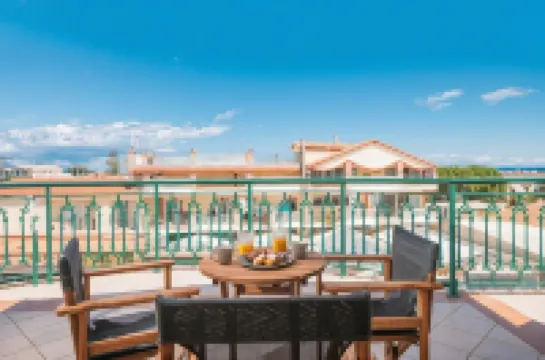 Koukos Loft Apartments