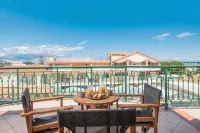 Koukos Loft Apartments فنادق في Planos