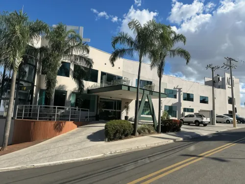 Hotel Alji Hotels in Indaiatuba