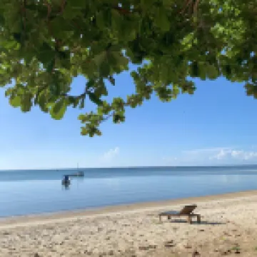 สมุย การ์เดน โฮม