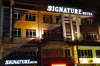 Signature Hotel Hotels in 