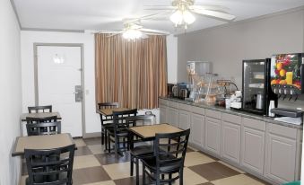 Econo Lodge