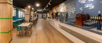奧林巴斯酒店 - 酒吧