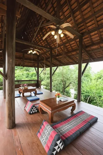 รูปภาพของเรือนพฤกษา บูติค รีสอร์ท