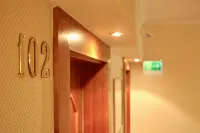 Hotel Niederrad - 2-Sterne