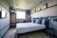 Ibis Hotel Alicante Các khách sạn ở Torrellano