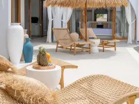 Codyard Luxury Suites Hotels near Seseh