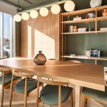B&B Hotel Granada Отели рядом с достопримечательностью «Шана»