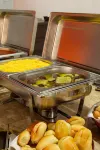Rede Andrade Slz - breakfast