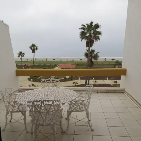 Hotel Mision Santa Maria