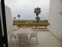 Hotel Mision Santa Maria - Ocean View
