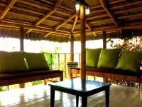 Muyuyo Lodge Hotels in Ayangue
