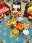 Vedaaranya Haveli, Ramgarh- am Hotel Kollection - parking