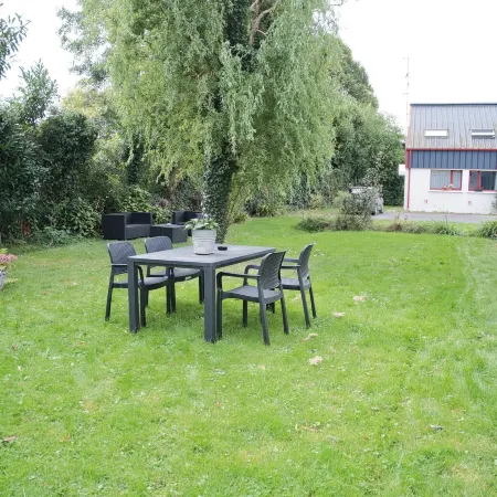 Residence les Temporis