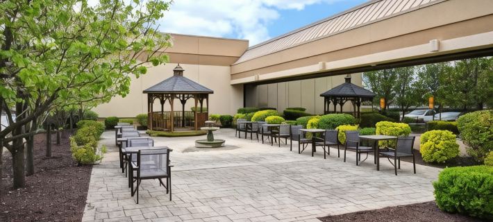 DoubleTree by Hilton Augusta Hotels in Augusta