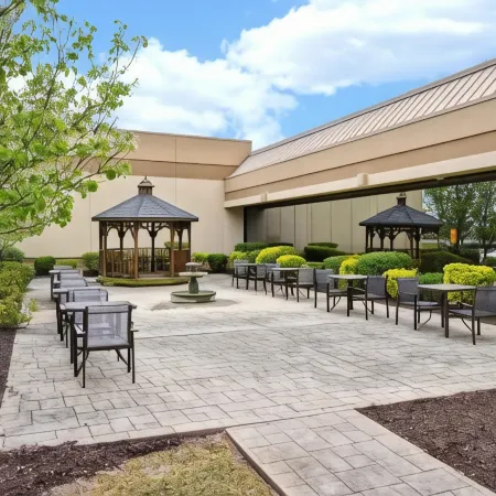 DoubleTree by Hilton Augusta