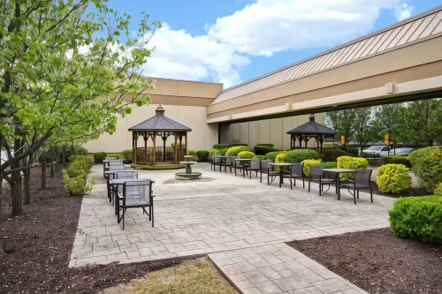 DoubleTree by Hilton Augusta Hotels in Augusta