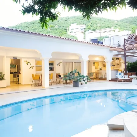 Hotel Mandalas House by Dot Boutique