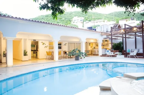 Hotel Mandalas House by Dot Boutique