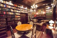 Border Hotel Các khách sạn ở Jan Kempdorp