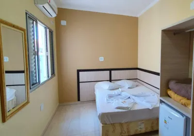 Eldorado Palace Hotel Hotels in Aparecida